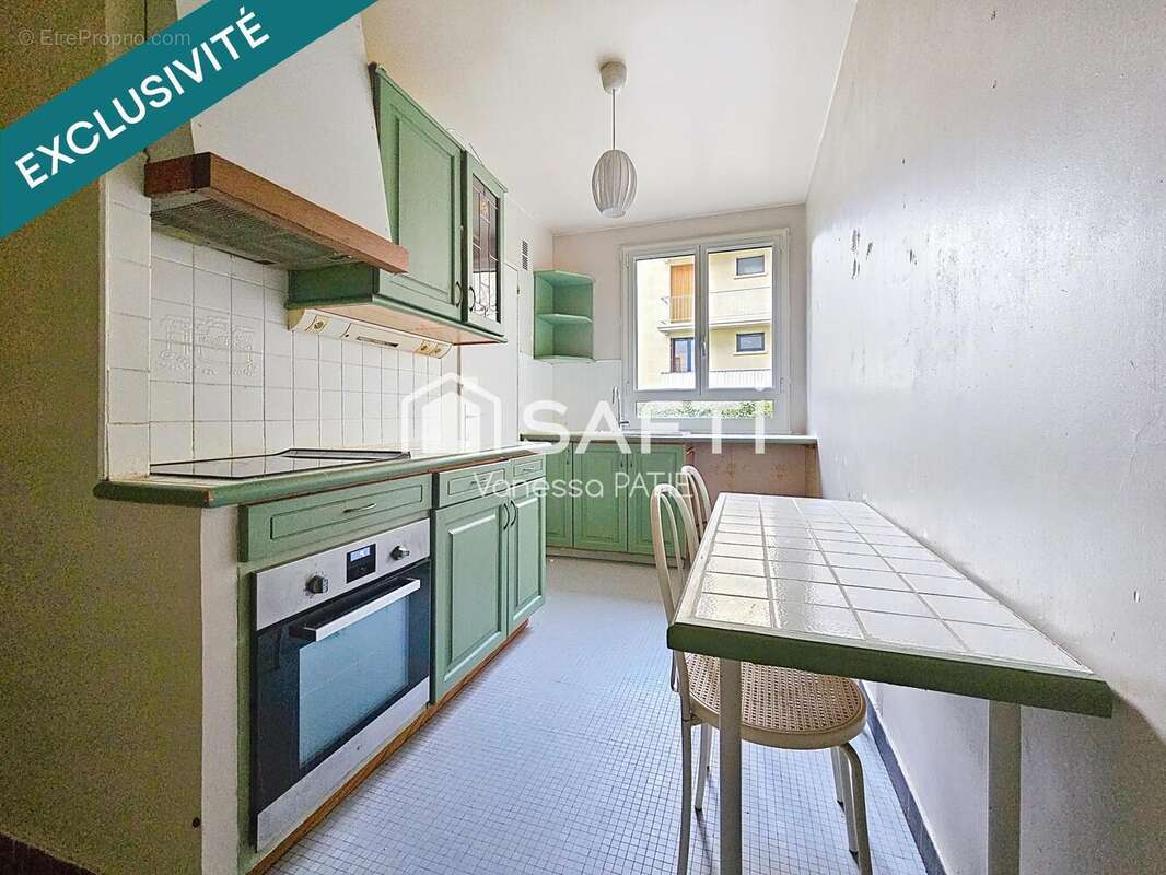 Photo 6 - Appartement à VIROFLAY