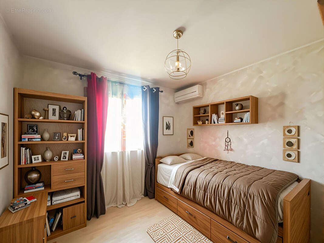 Maison à SAINT-DENIS-DE-PILE