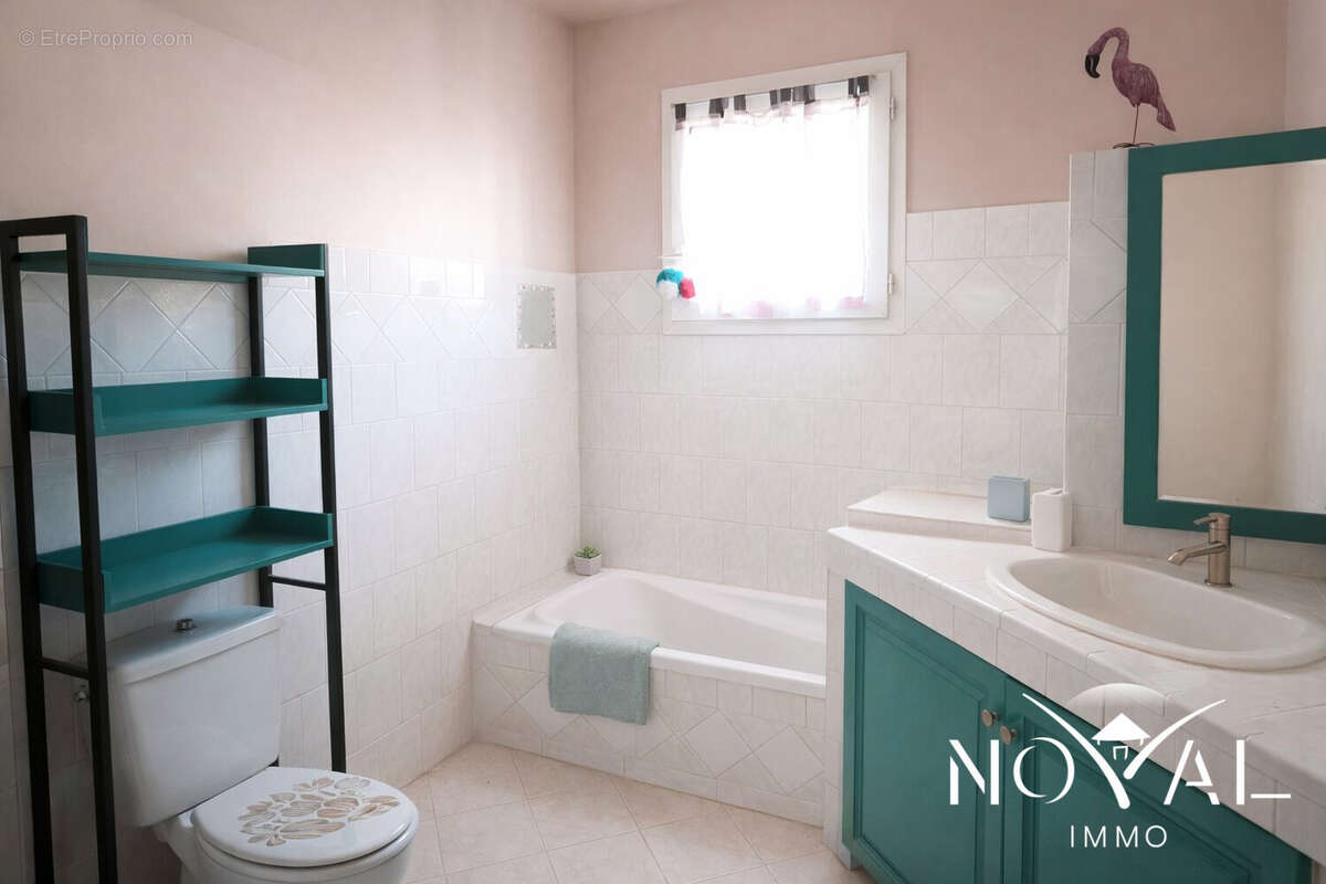 Maison à SAINT-VALLIER-DE-THIEY