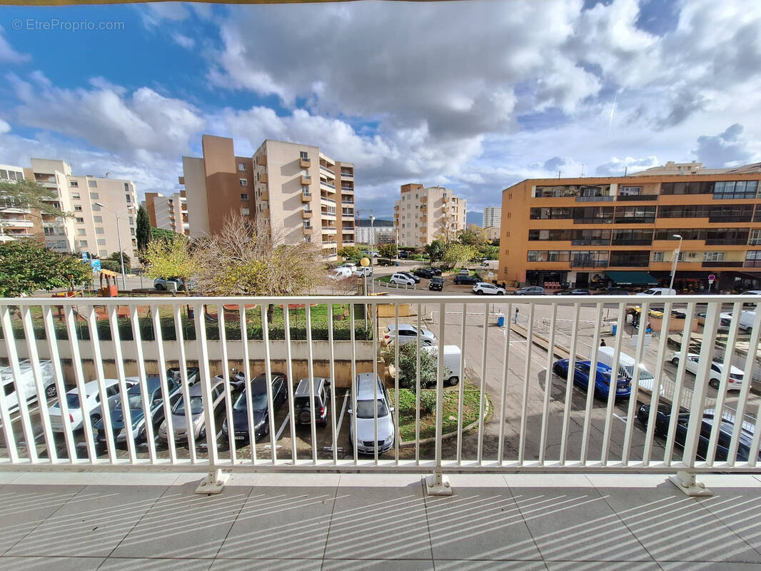 Appartement à AJACCIO