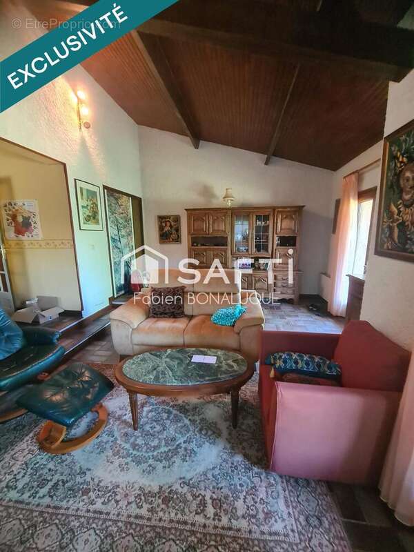 Maison 110 m² à Donneville  - photo 5