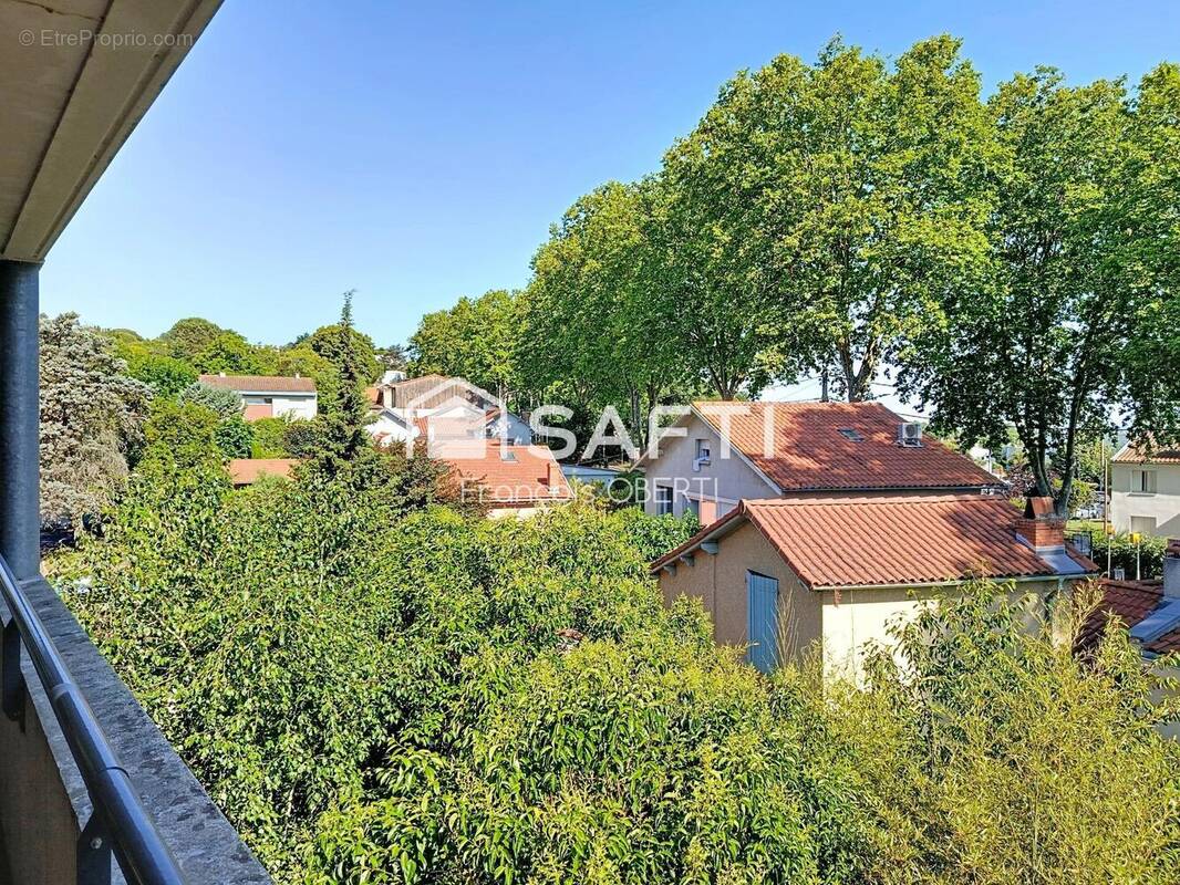 Photo 1 - Appartement à TOULOUSE