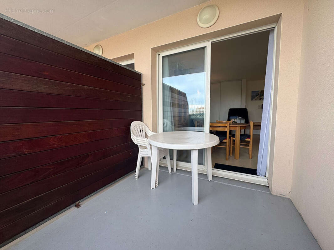 Appartement à ROCHEFORT