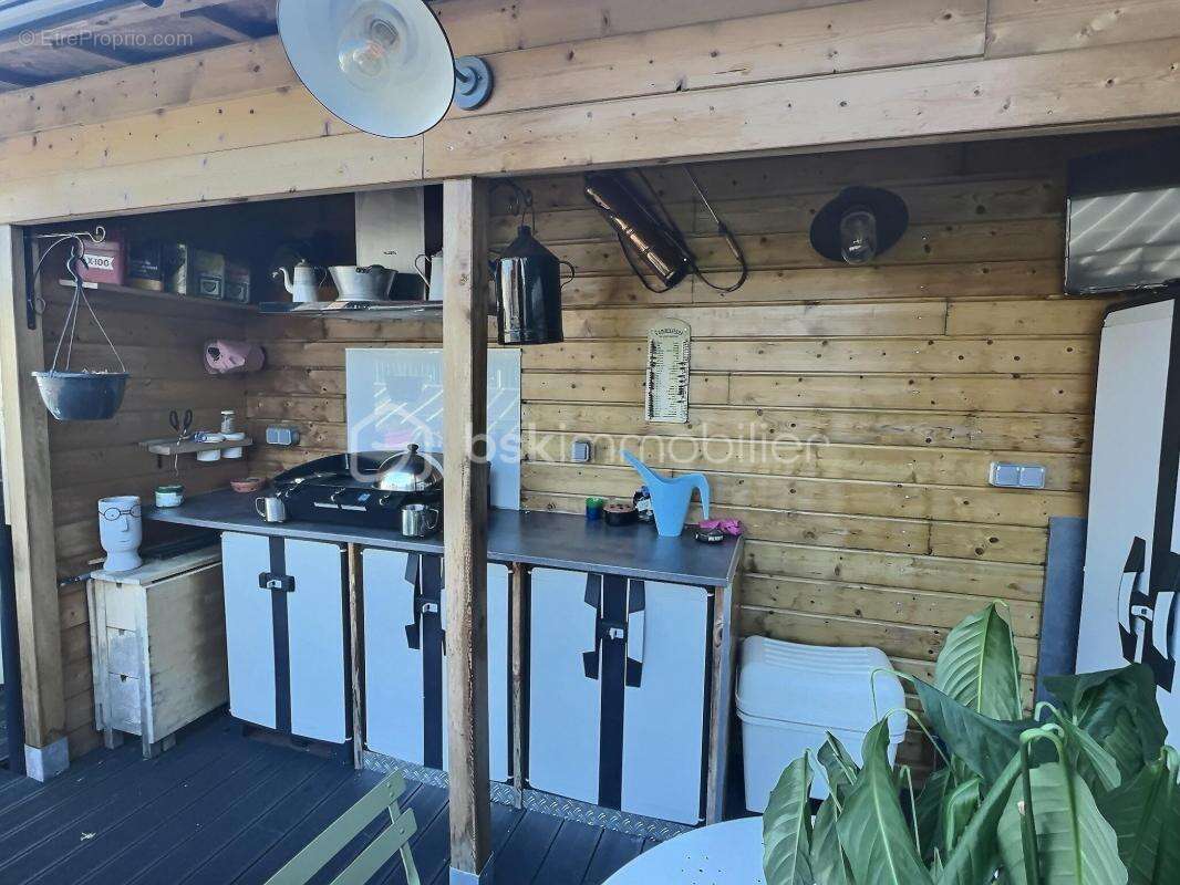 Appartement à CHARLEVILLE-MEZIERES