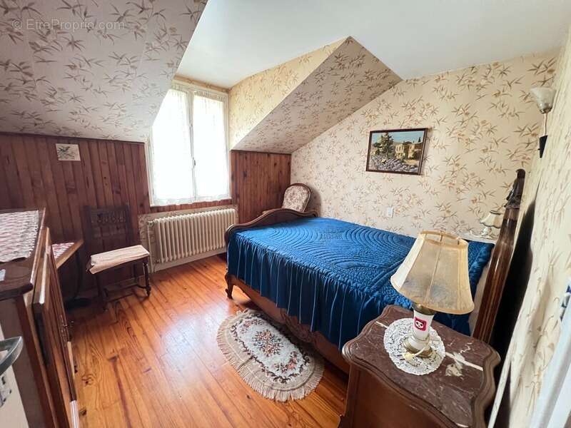 Maison à CHAUFFAILLES