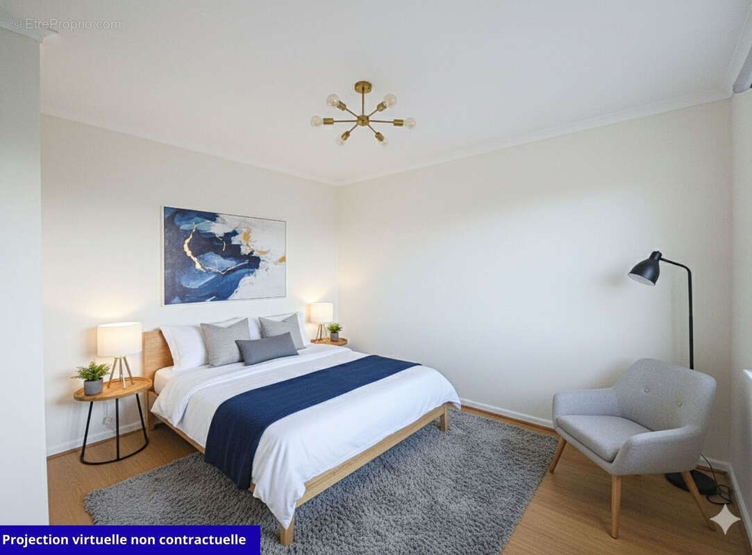 Appartement à LORMONT