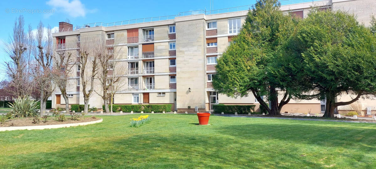 Appartement à BEAUVAIS
