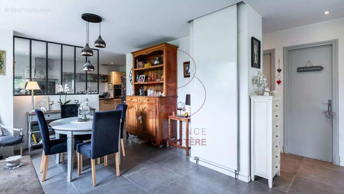 Maison à BOURRON-MARLOTTE