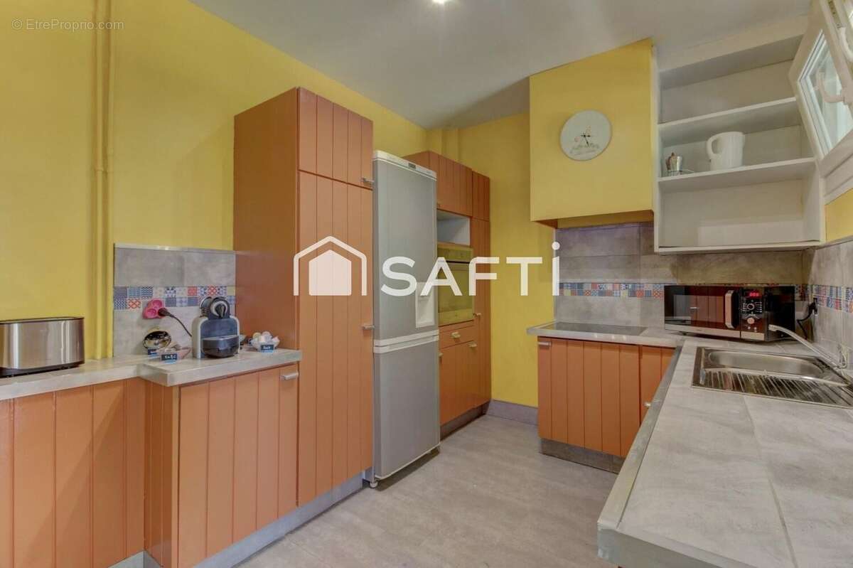 Photo 4 - Appartement à AUBAGNE