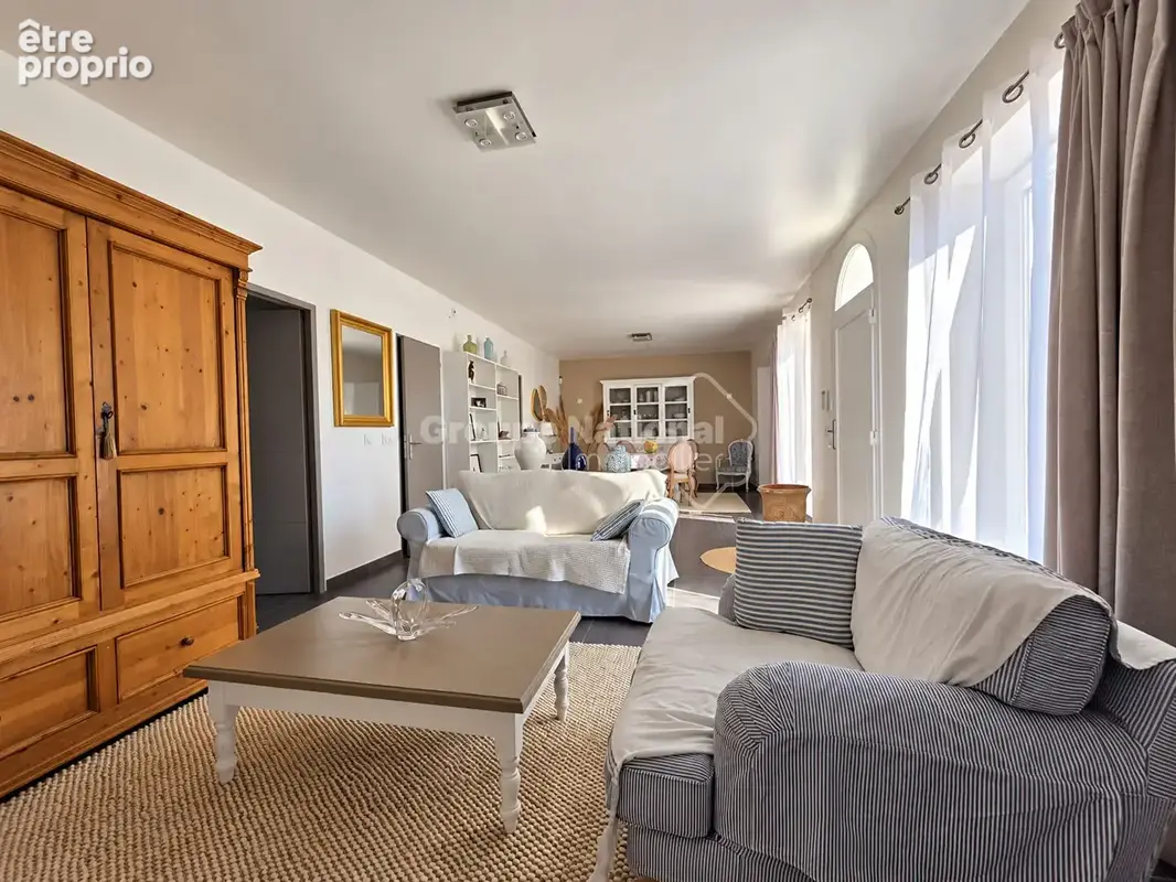 Exclusivité - Maison - Coeur de Ville - photo 5