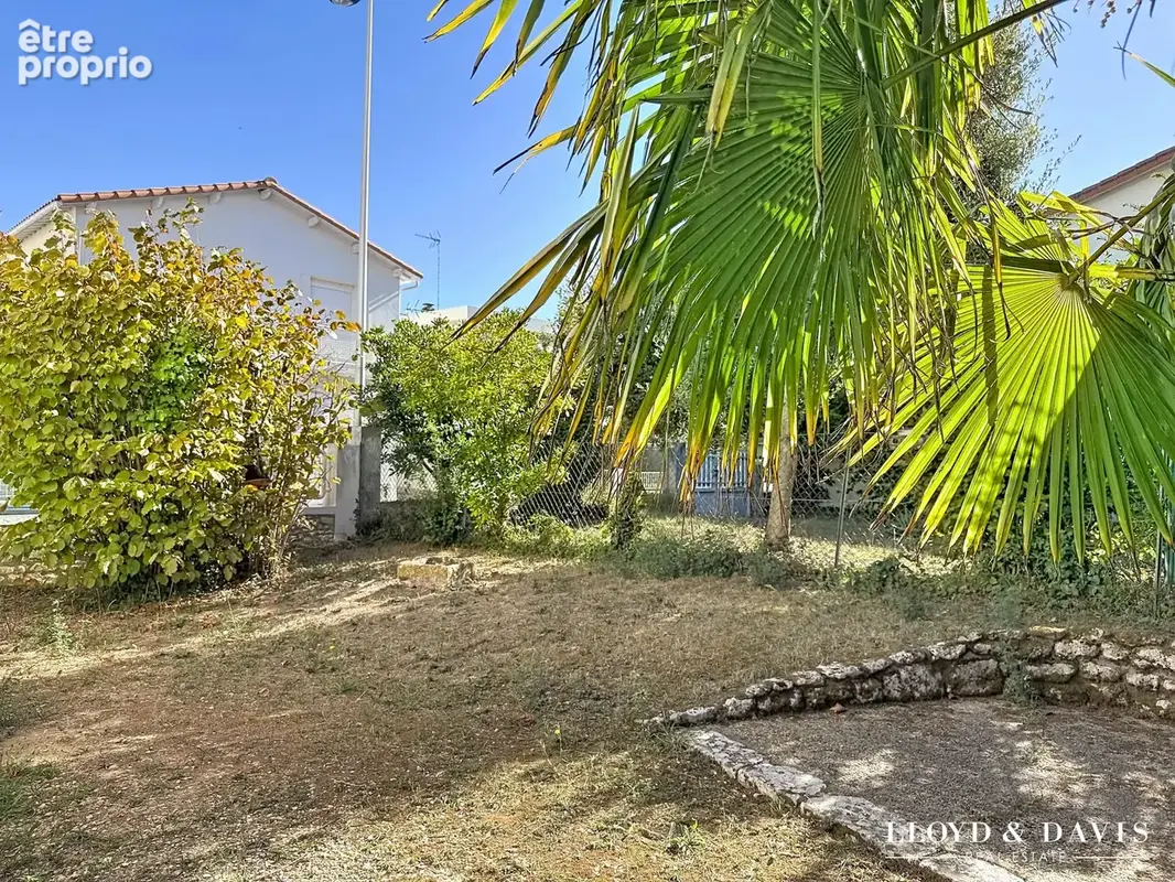 Maison 3 pièces 88 m² à vendre à Royan (17200) - photo 7