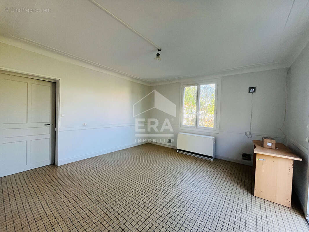 Maison à MAUBOURGUET