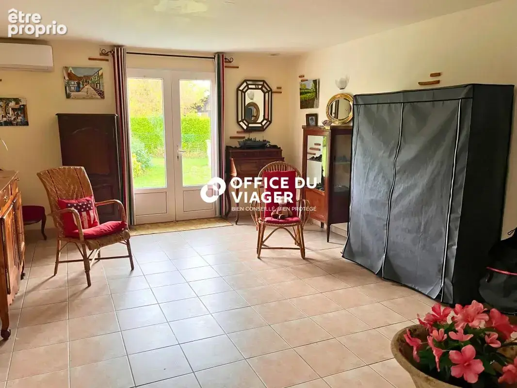 Maison - 4 pièces - 117 m² - photo 7