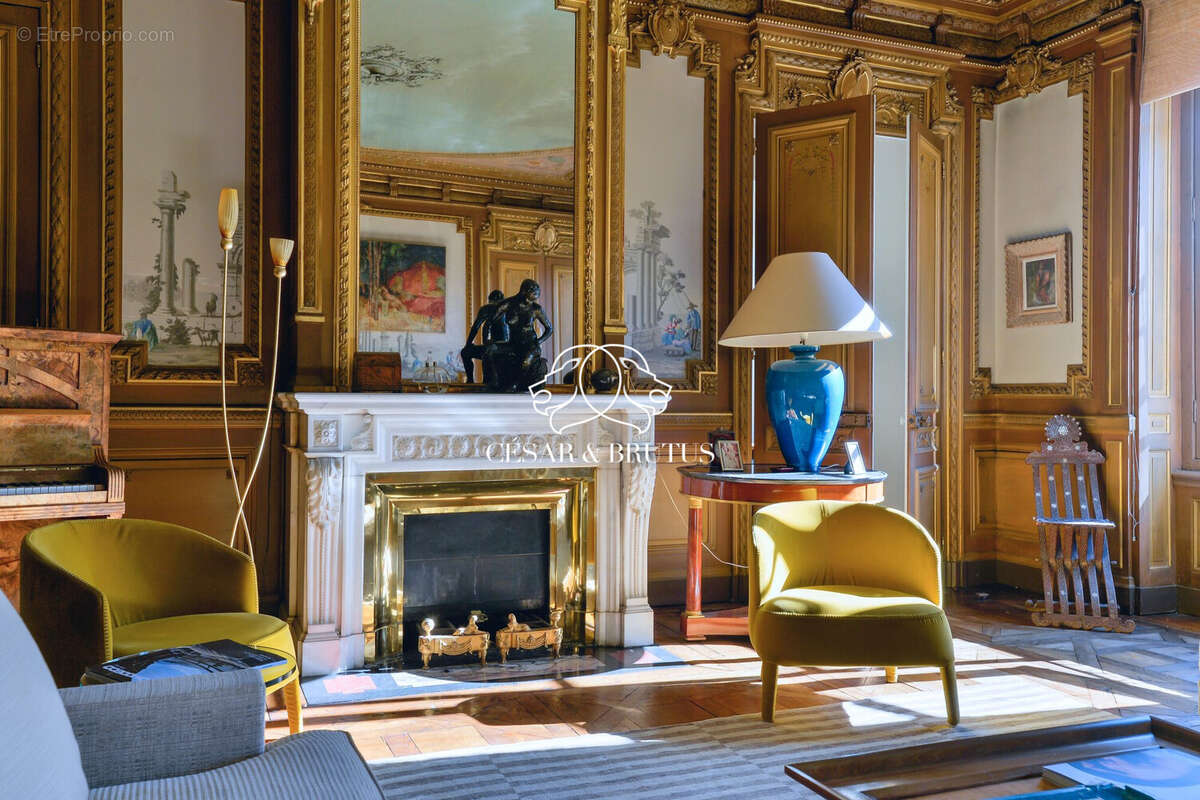 Appartement à LYON-1E