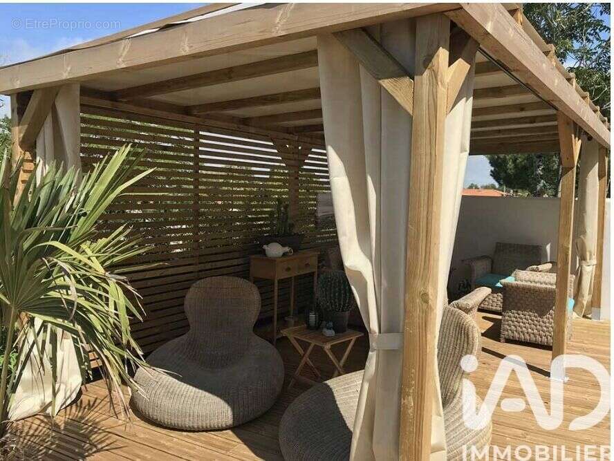 Photo 4 - Maison à LE GRAND-VILLAGE-PLAGE