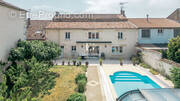 Maison à CHATEAUNEUF-SUR-CHARENTE