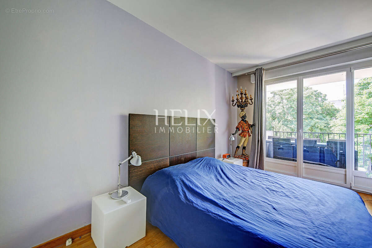 Appartement à LE PECQ