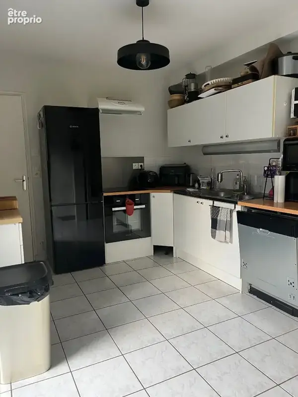 Maison Cesson Sévigné 6 pièce(s) 139 m2 habitables  164,48 au sol - photo 2