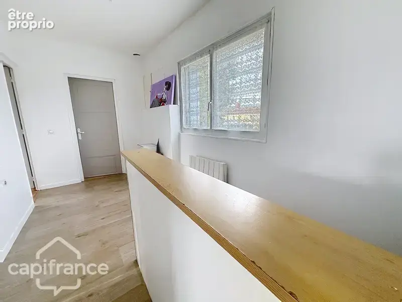 Maison familiale sans travaux – 3 chambres + bureau – Grand garage et jardin – Pas-de-Jeu - photo 14