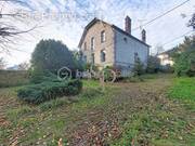 Maison à LORREZ-LE-BOCAGE-PREAUX