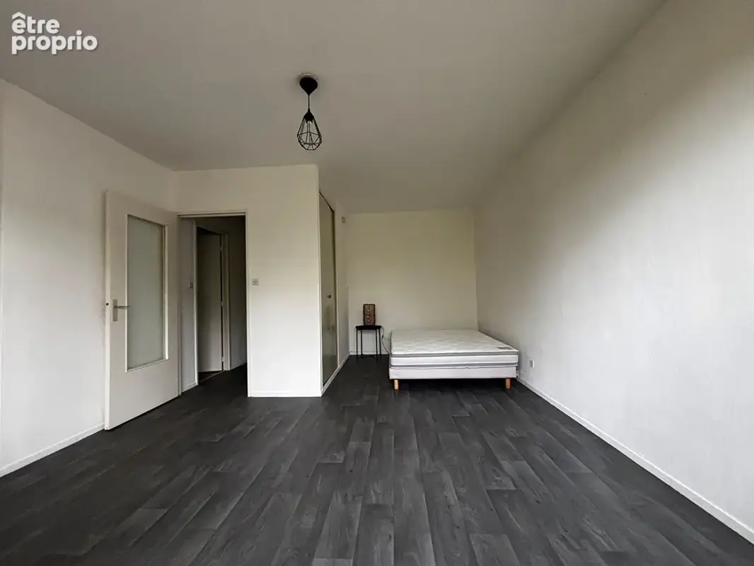 Spécial investisseur - Studio avec fort potentiel locatif à Metz : 31.33 m² - photo 2