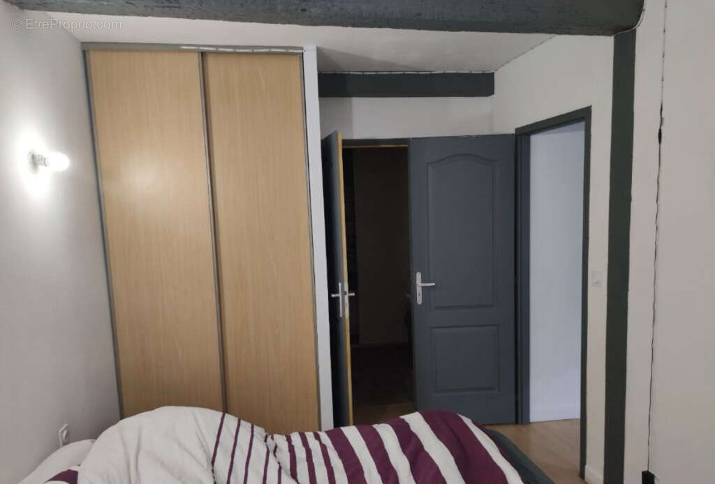 Appartement à NARBONNE