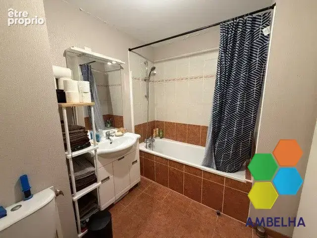 Appartement 2 pièces 39 m² à vendre à Notre-Dame-D'oe (37390) - photo 7