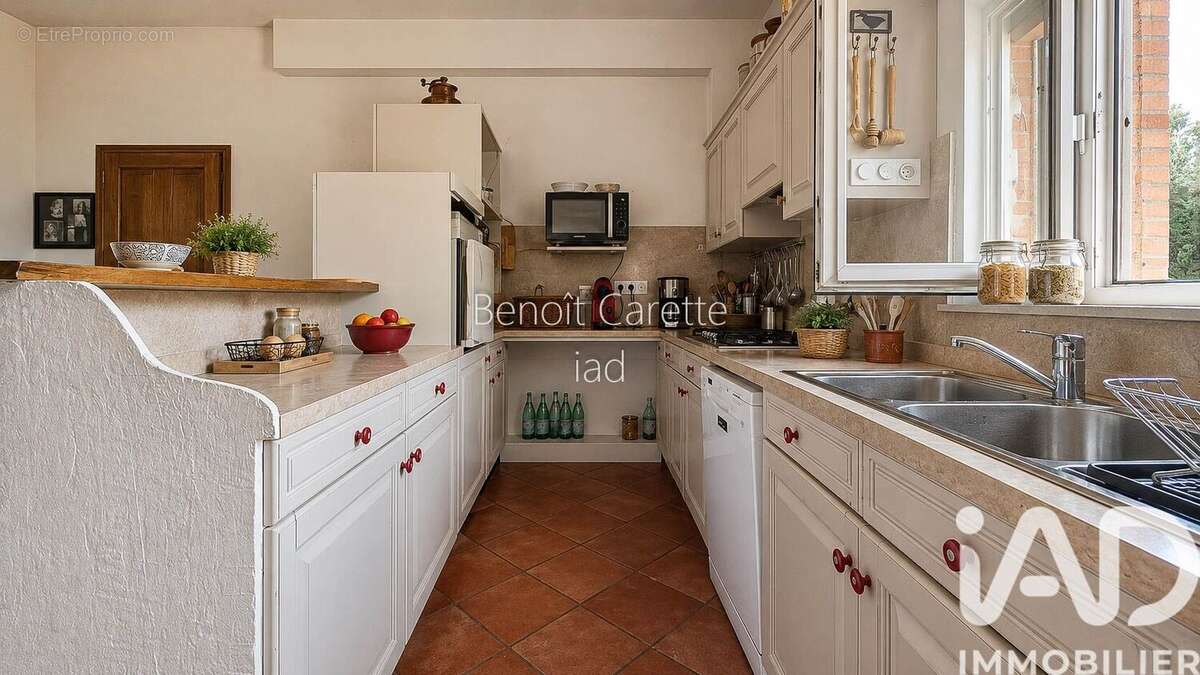 Photo 7 - Maison à PEYRIAC-DE-MER