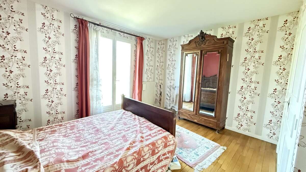 Maison à COLOMIERS