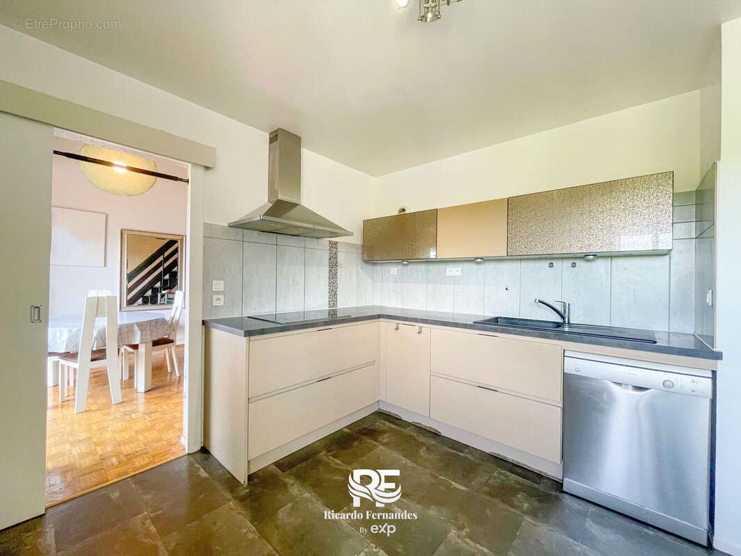 Appartement à ANNECY