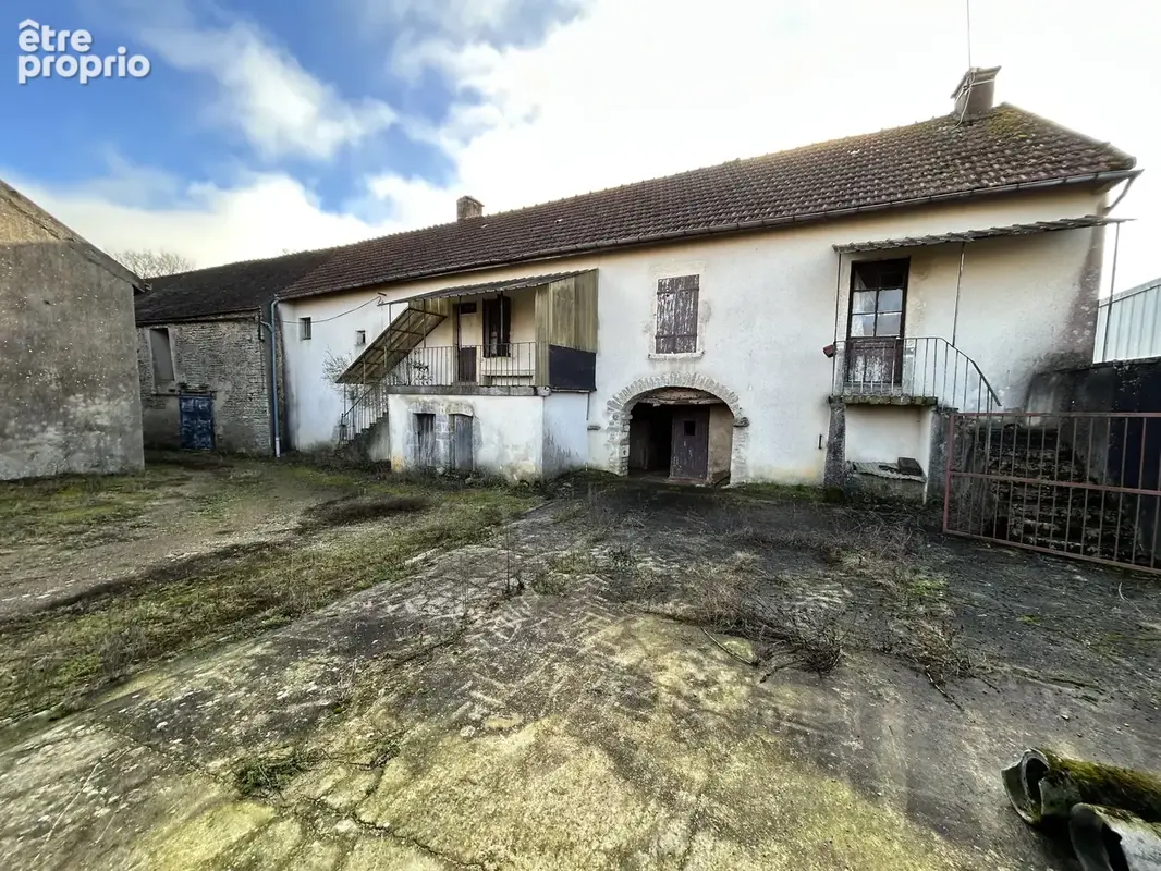 Corps de ferme - photo 2