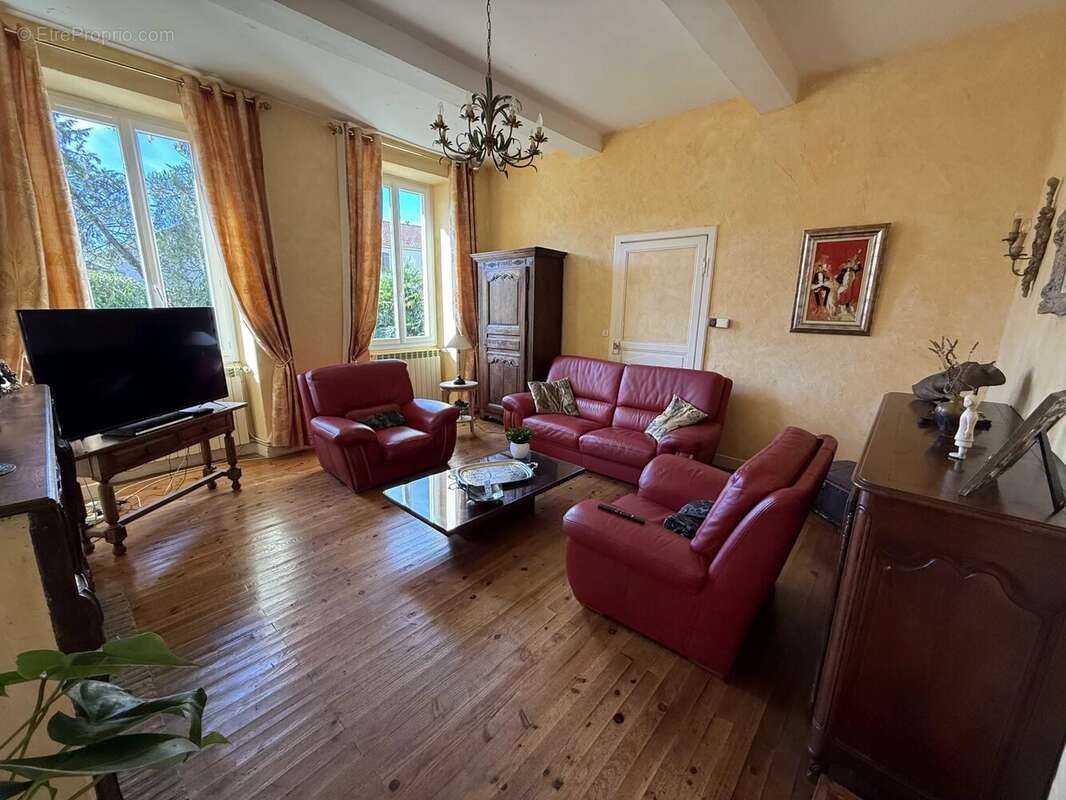 Maison à SAINT-GERME