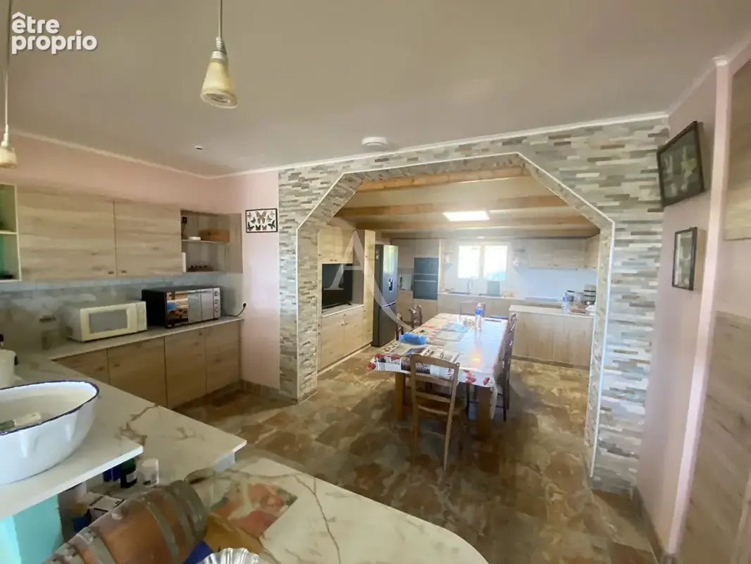 Maison Castelnaudary 5 pièce(s) 185.69 m2 - photo 8