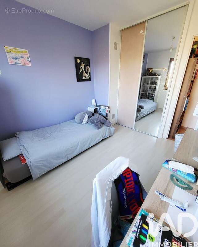 Photo 9 - Maison à MEYZIEU