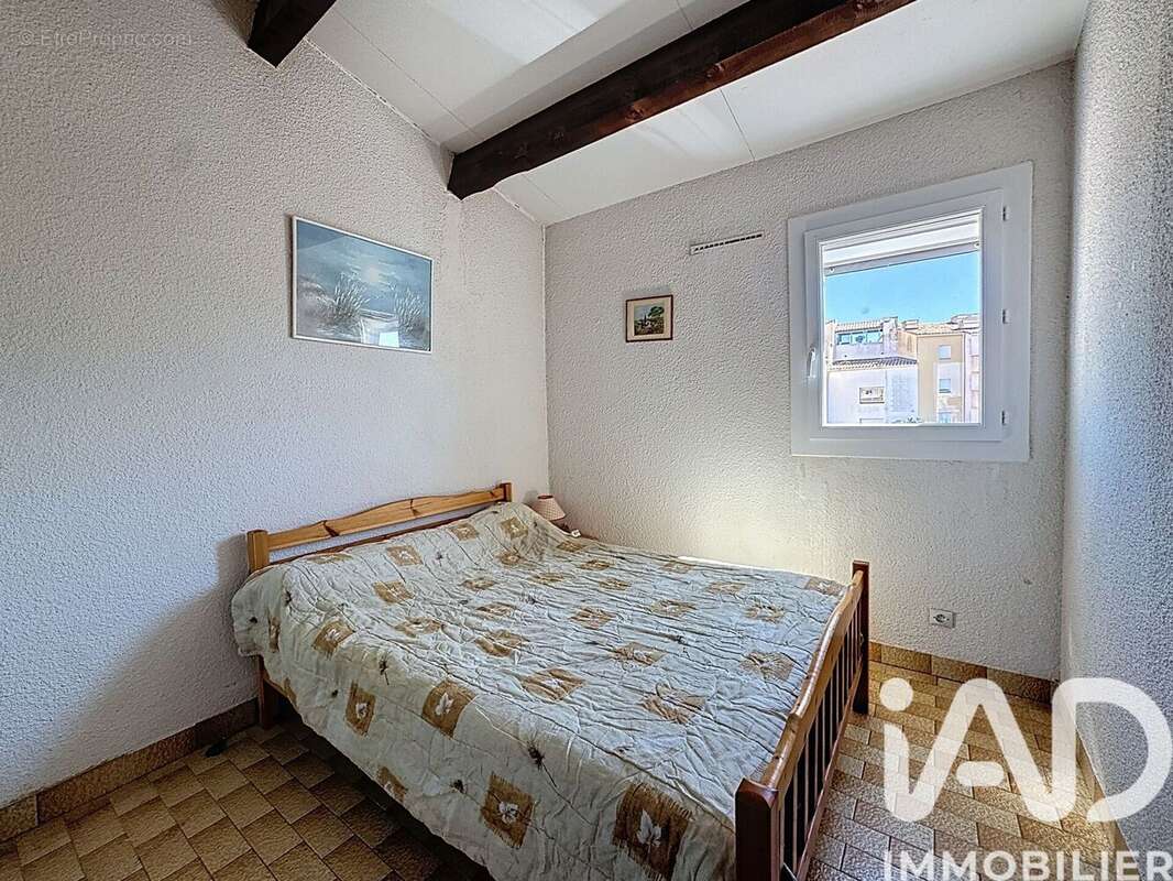 Photo 5 - Appartement à AGDE