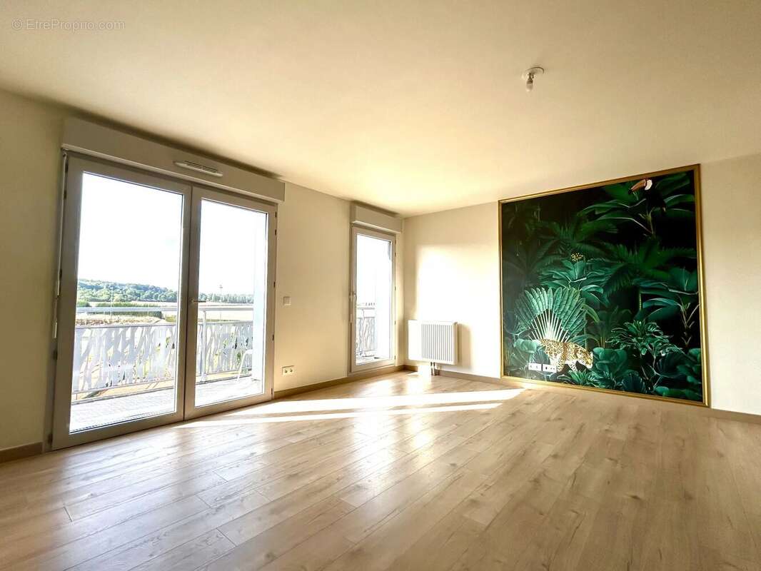L'agence so exclusif présente aubergenville - photo 10