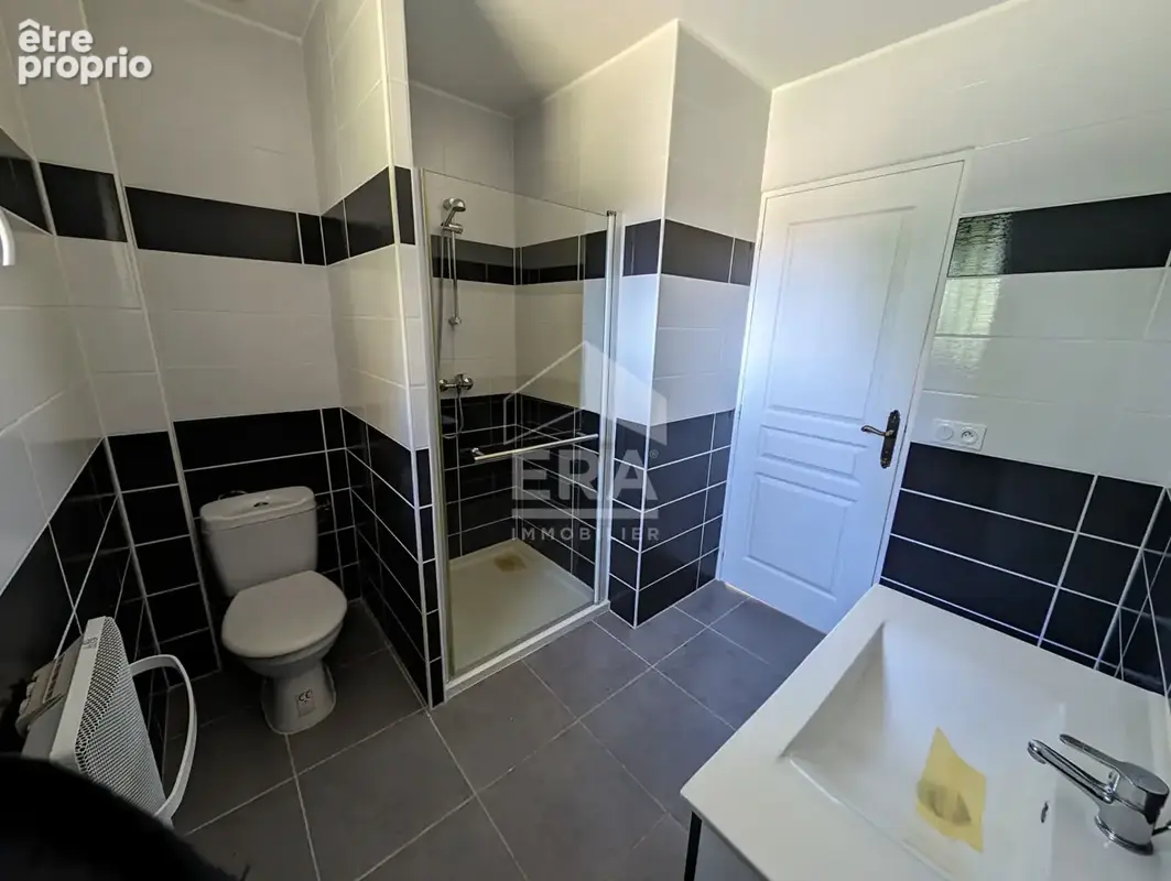 Maison 63m² à montpon-ménestérol - photo 5