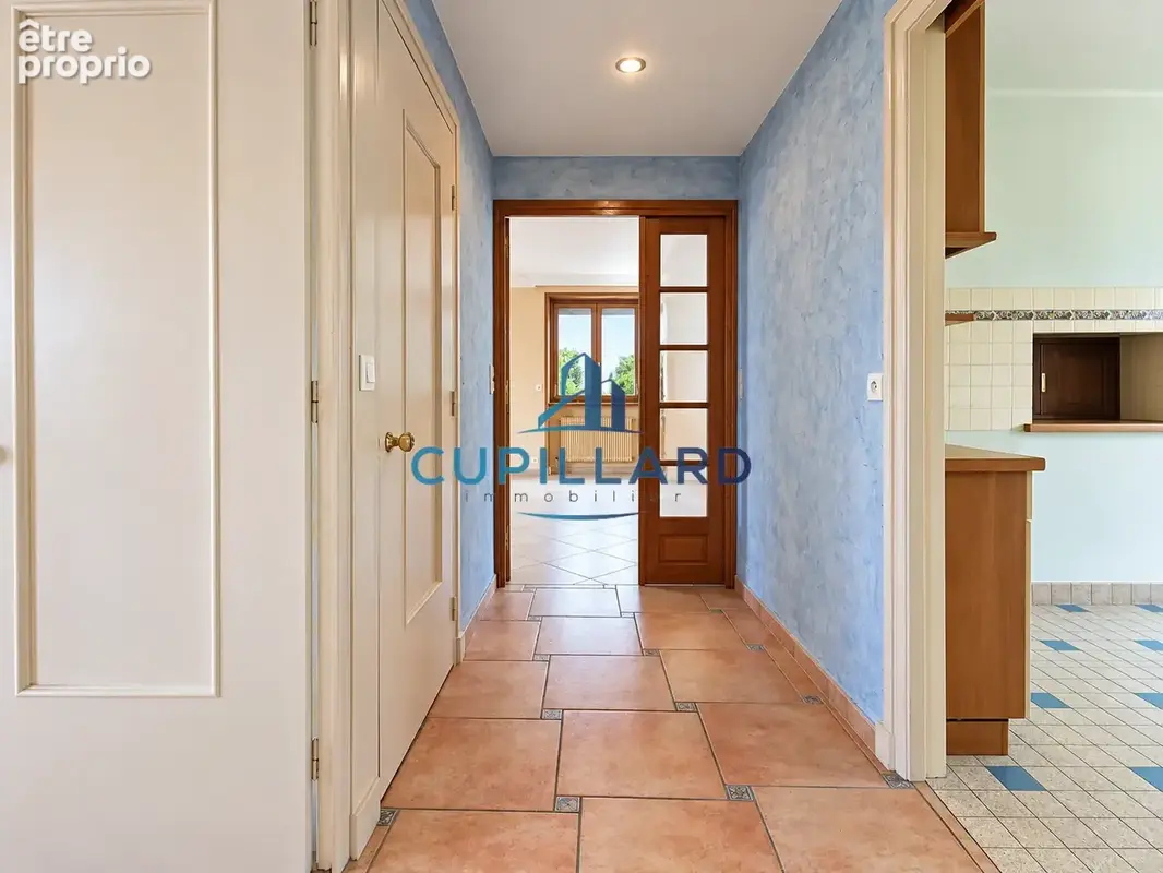 À Vendre : Duplex 135 m2 à Cours (69) - photo 4