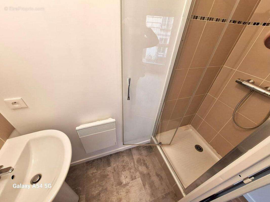 Appartement à COLOMBES