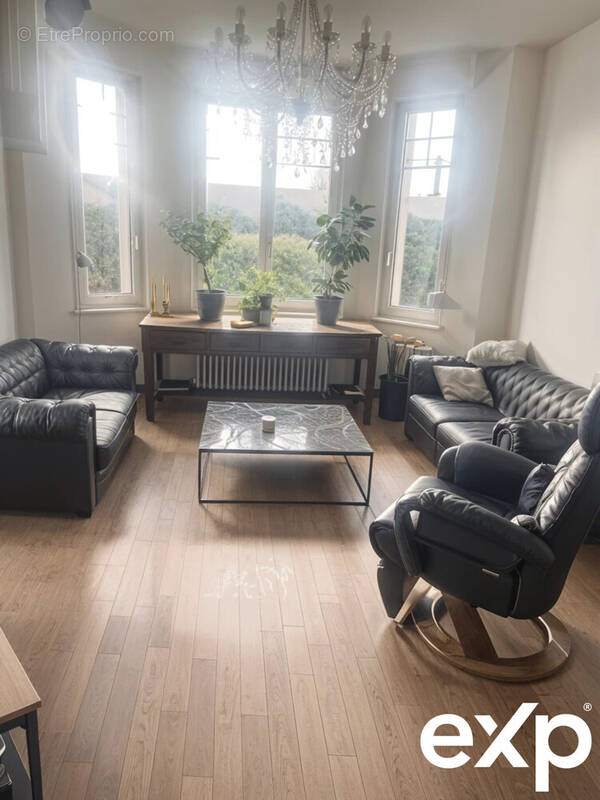 Maison à AILLEVILLERS-ET-LYAUMONT