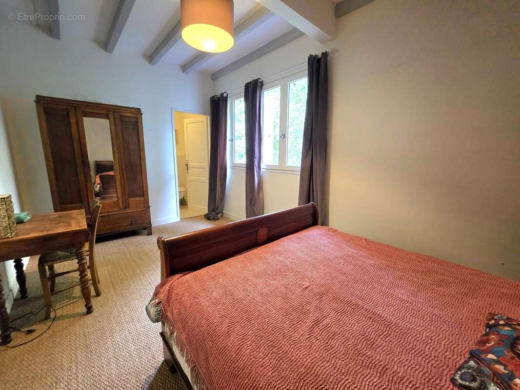 Spacieuse maison familiale et domaine équestre - photo 15