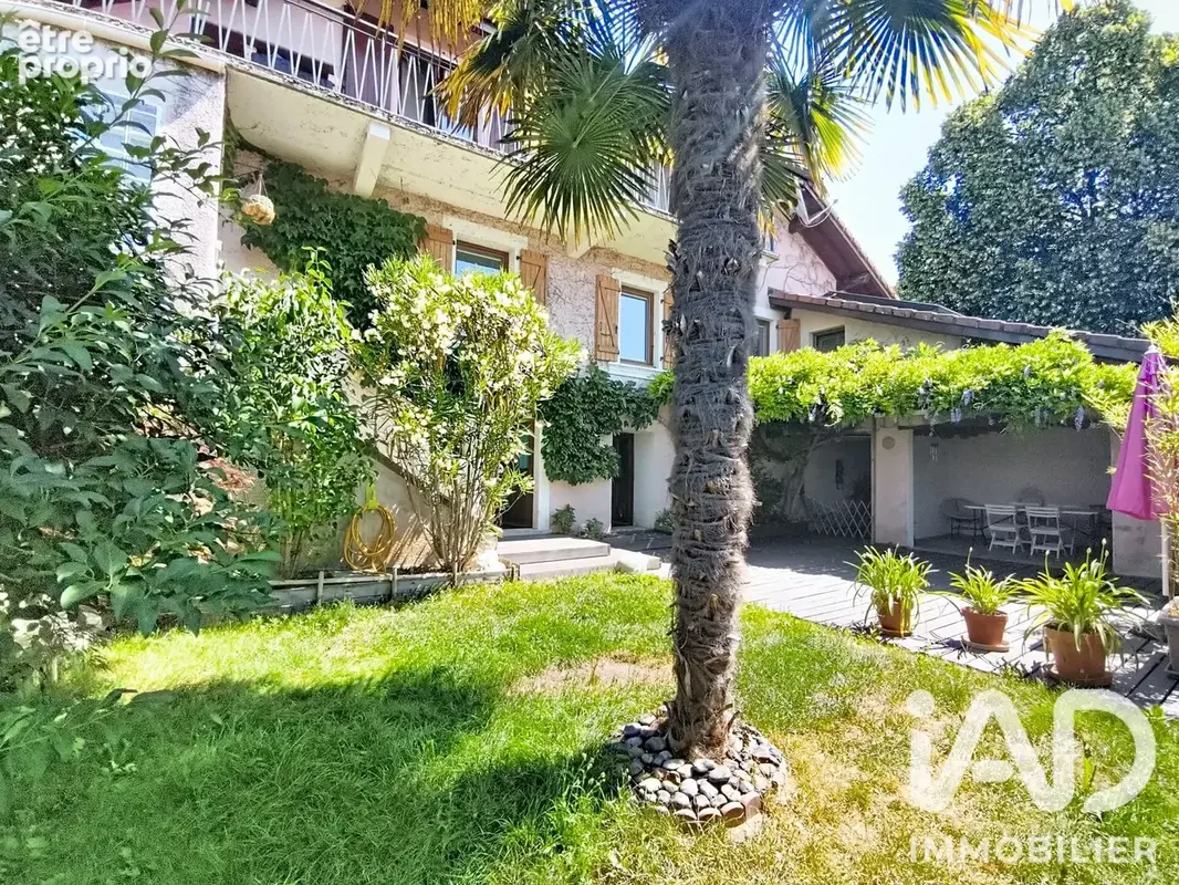 Photo 1 - Maison à LOISIN