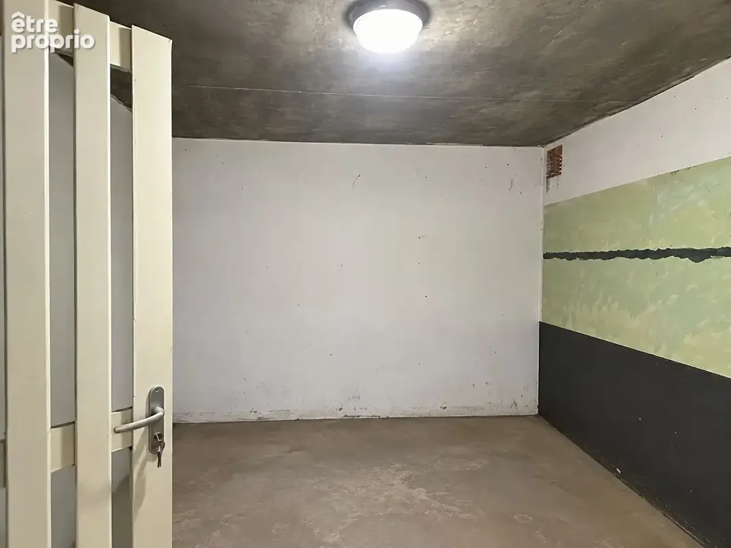 AppartementT2 de 49 m² avec grand garage de 33 m² Saint-Pierre centre - photo 11