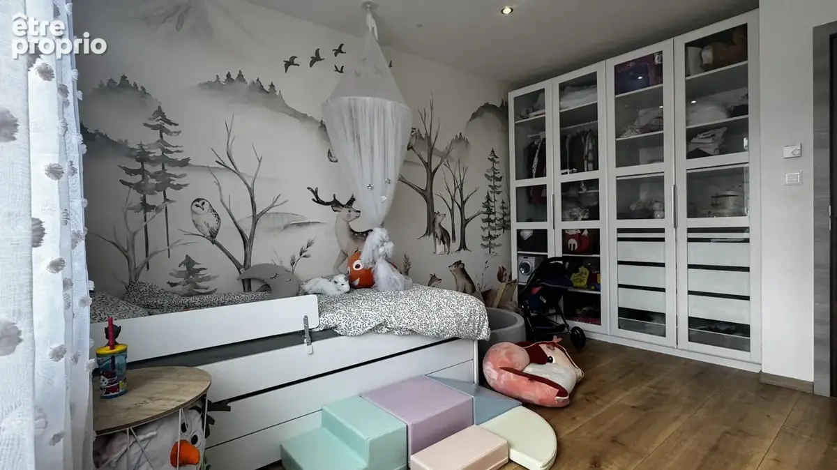 Maison individuelle plain-pied de 2018, proche frontieres du grand duche du luxemboug et belgique - photo 31