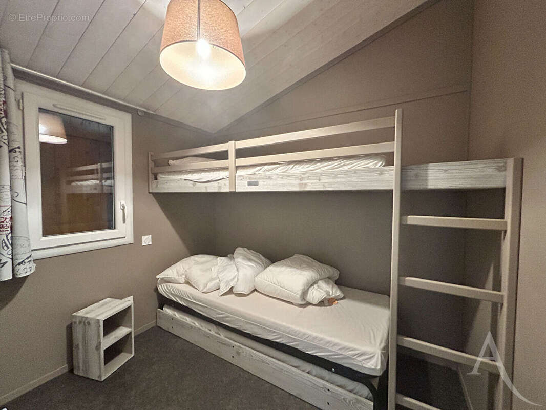 Maison Azur 3 pièce(s) 40 m2 - photo 6