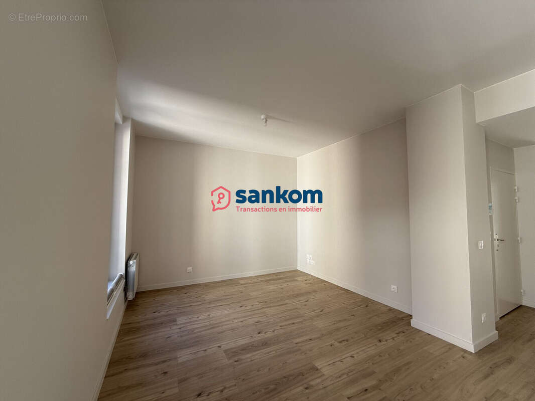 Appartement 47 m² à Le Puy-En-Velay  - photo 2