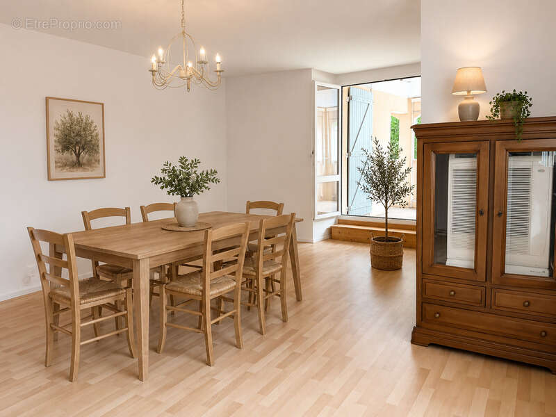 Appartement à VILLEFRANCHE-SUR-SAONE