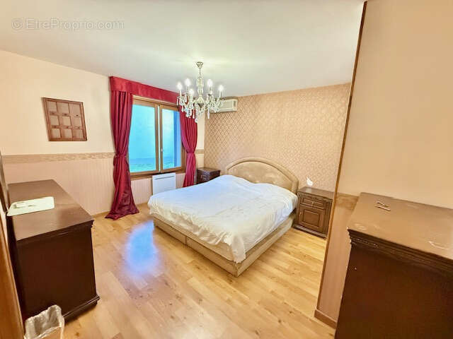 Appartement à DIVONNE-LES-BAINS