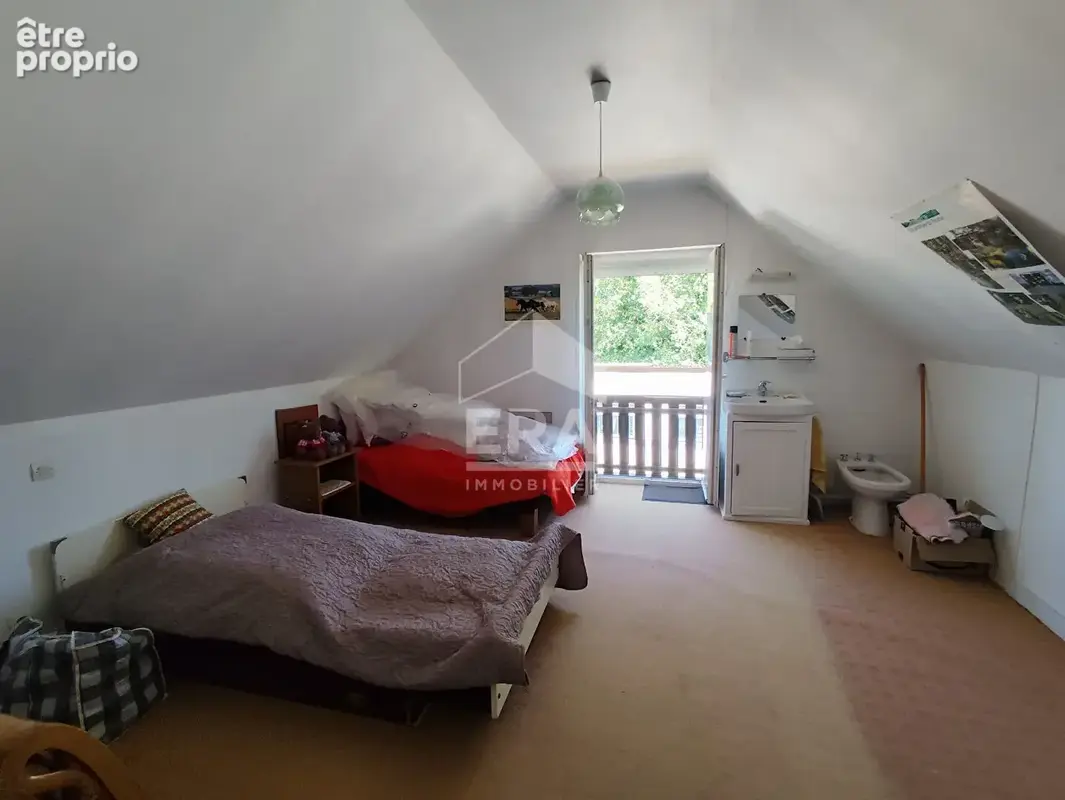 Maison 163m² à la loupe - photo 9