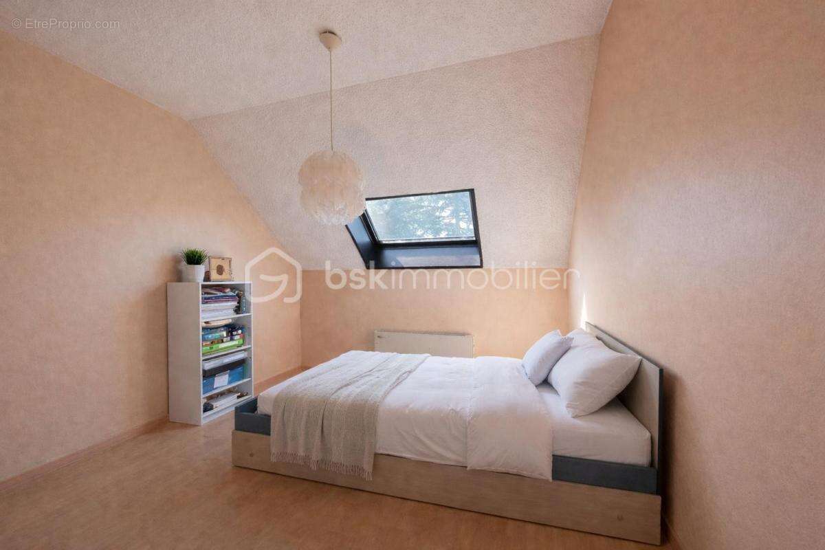 Appartement à BARBY